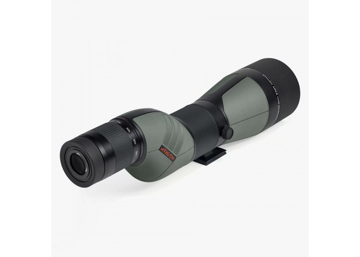 Підзорна труба Athlon Ares G2 UHD 20-60x85 (312007)