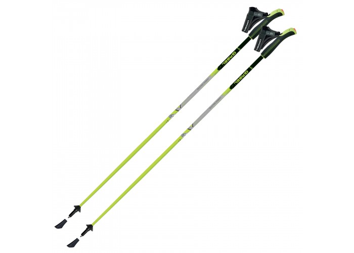 Палиці для скандинавської ходьби Gabel Light NCS 135 (7008341361350)