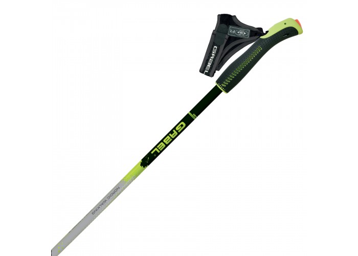 Палиці для скандинавської ходьби Gabel Light NCS 135 (7008341361350)