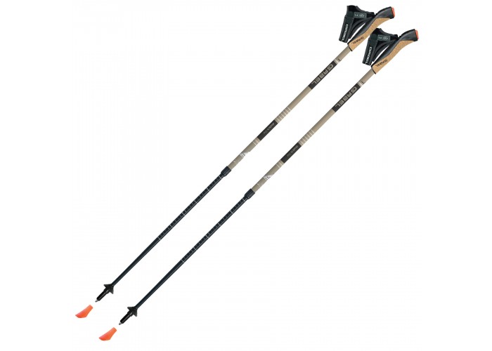 Палиці для скандинавської ходьби Gabel Stretch Lite Sand (7008352621000)