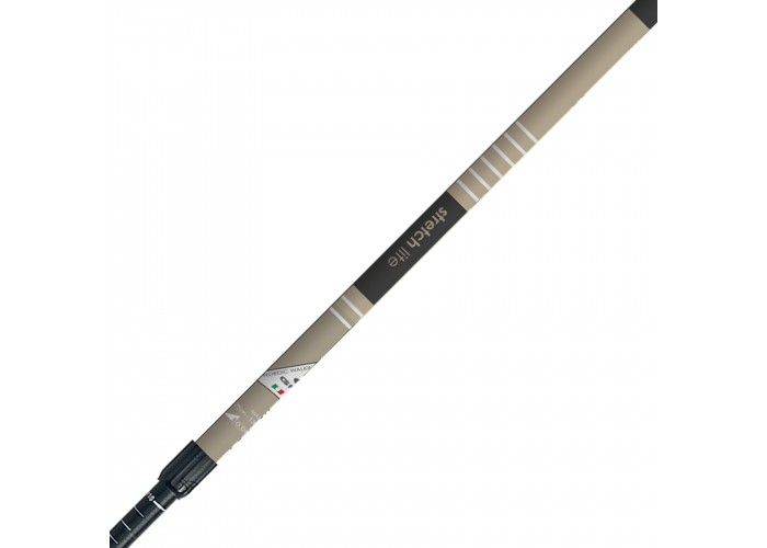 Палиці для скандинавської ходьби Gabel Stretch Lite Sand (7008352621000)