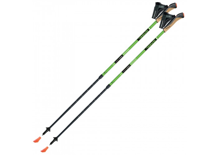 Палиці для скандинавської ходьби Gabel Stretch Lite Carbon (7008352600000)