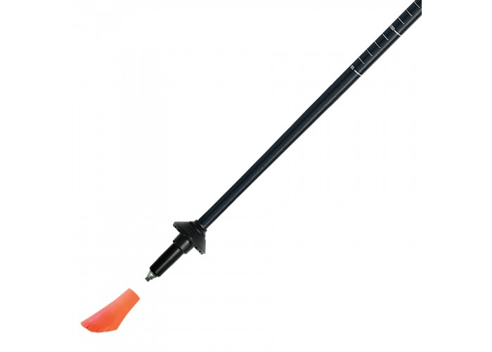 Палиці для скандинавської ходьби Gabel Stretch Lite Carbon (7008352600000)