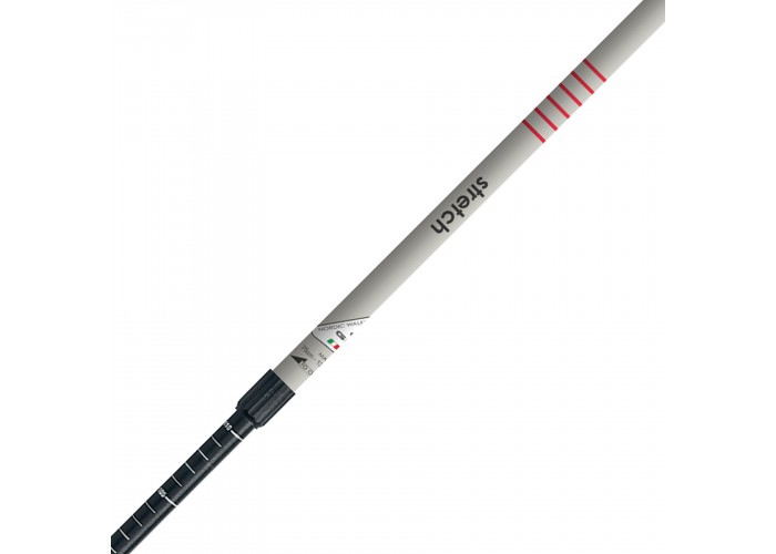 Палиці для скандинавської ходьби Gabel Stretch Ice (7008352630000)