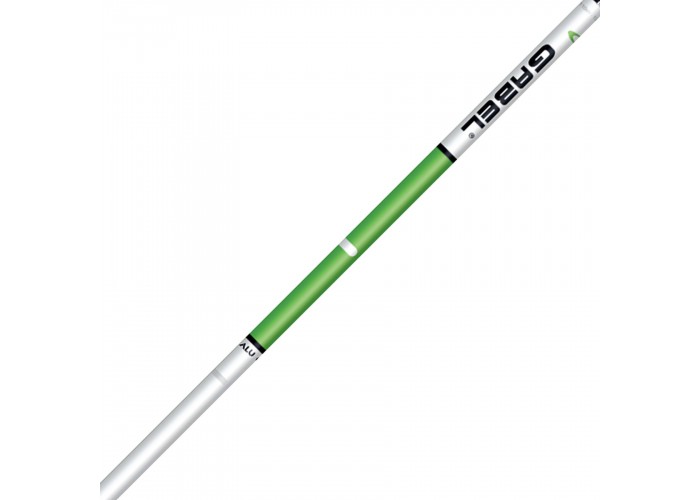 Палиці для скандинавської ходьби Gabel Nordic Revo Alu-Tech (7009351390000)