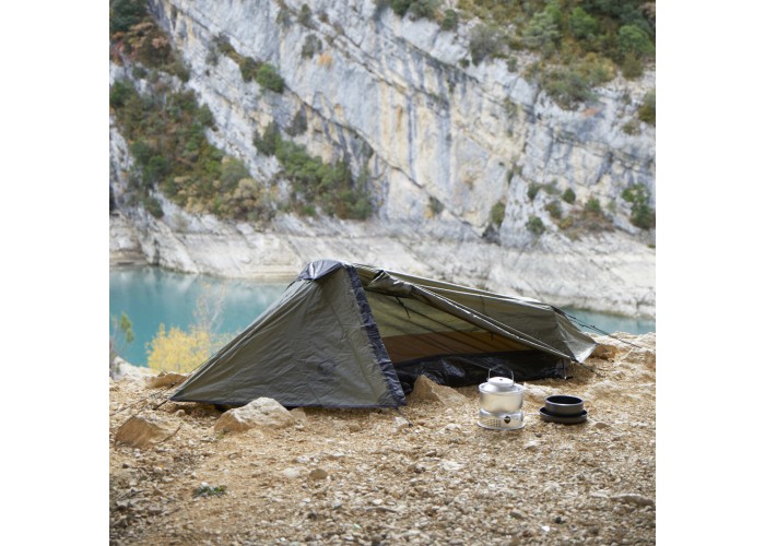 Намет Grand Canyon Richmond 1 Capulet Olive (330024)