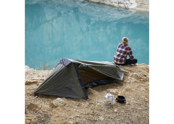 Намет Grand Canyon Richmond 1 Capulet Olive (330024)