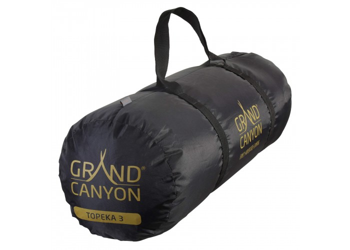 Намет Grand Canyon Topeka 3 Capulet Olive (330026)