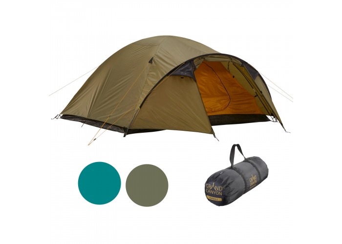 Намет Grand Canyon Topeka 4 Capulet Olive (330028)