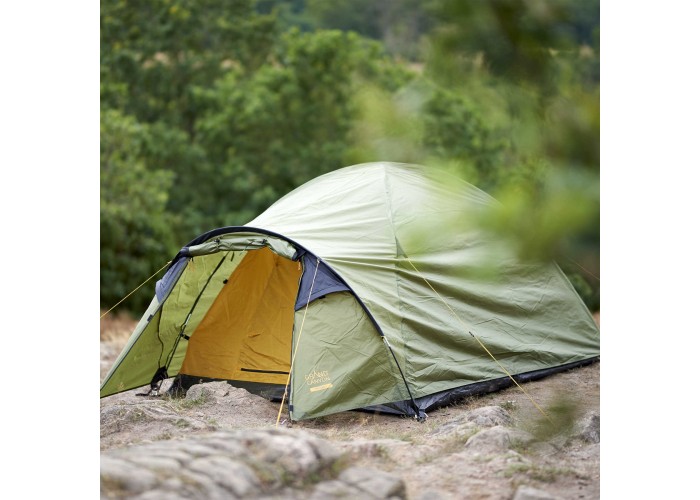 Намет Grand Canyon Topeka 4 Capulet Olive (330028)