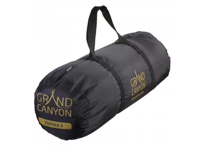 Намет Grand Canyon Topeka 4 Capulet Olive (330028)