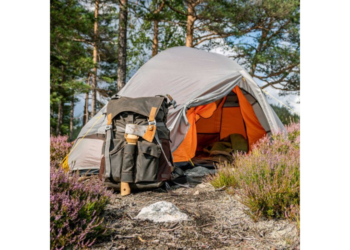 Намет Wechsel Venture 1 TL Laurel Oak (231058)