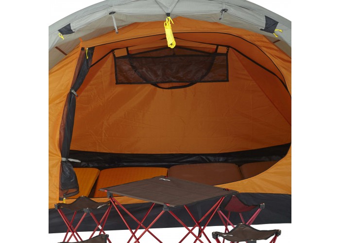 Намет Wechsel Intrepid 4 TL Laurel Oak (231068)