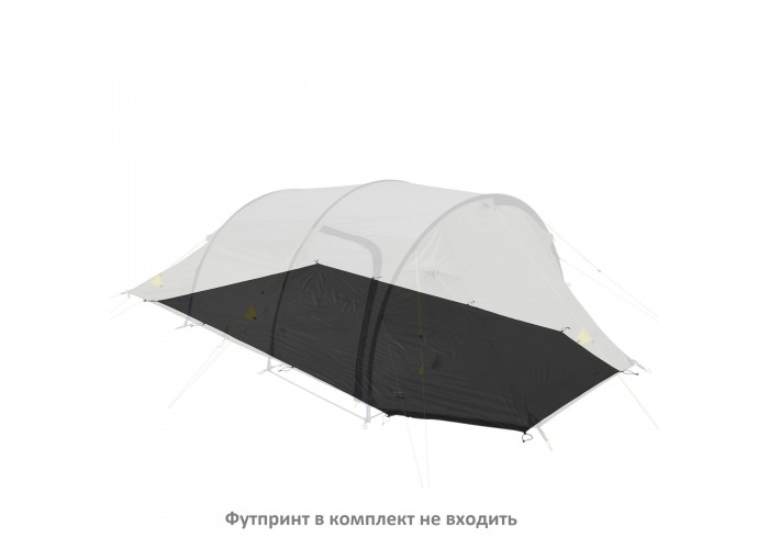 Намет Wechsel Intrepid 4 TL Laurel Oak (231068)
