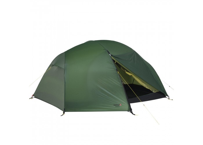 Намет Wechsel Exogen 2 ZG Green (231049)