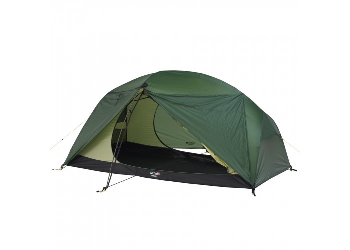 Намет Wechsel Exogen 2 ZG Green (231049)