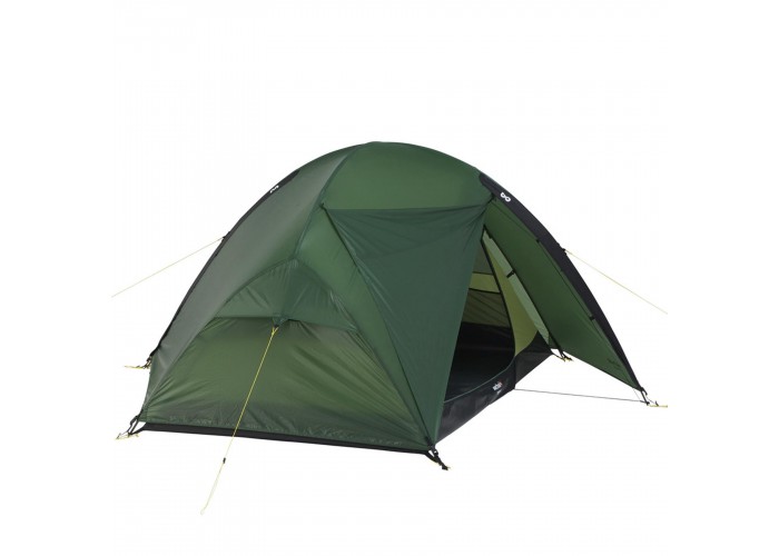 Намет Wechsel Exogen 2 ZG Green (231049)