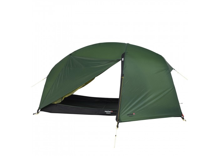 Намет Wechsel Exogen 2 ZG Green (231049)