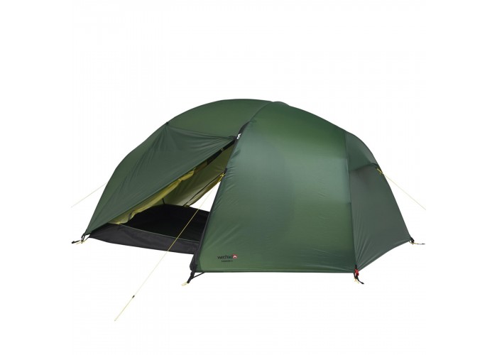 Намет Wechsel Exogen 2 ZG Green (231049)