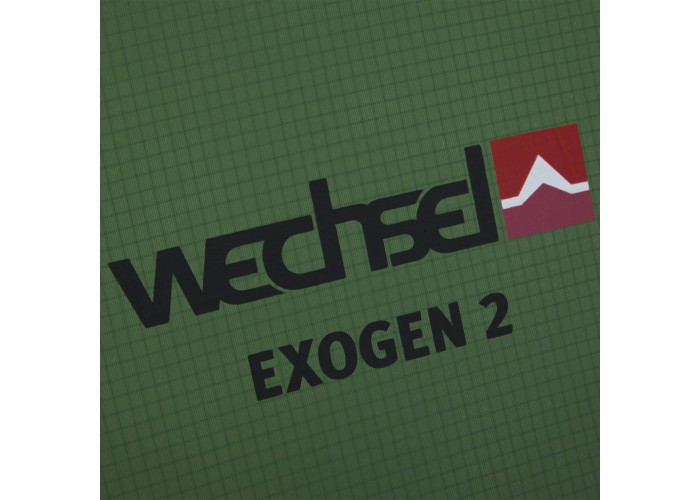 Намет Wechsel Exogen 2 ZG Green (231049)