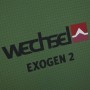Намет Wechsel Exogen 2 ZG Green (231049)