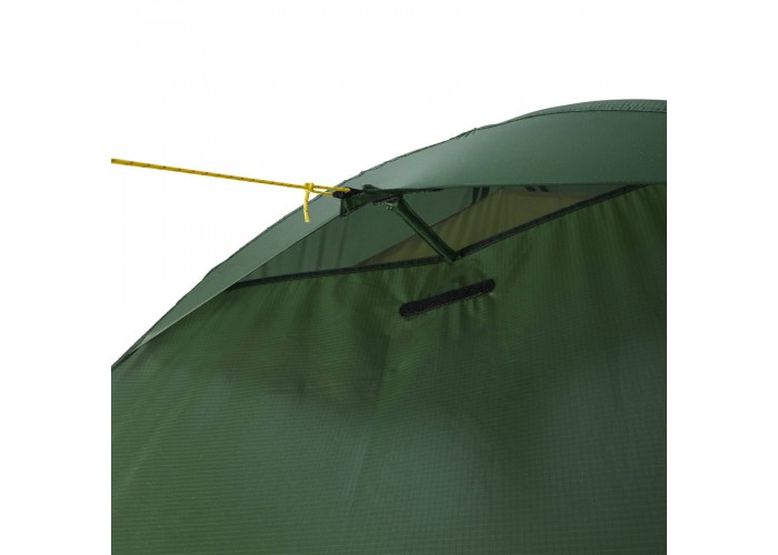 Намет Wechsel Exogen 2 ZG Green (231049)
