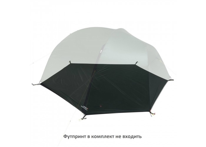 Намет Wechsel Exogen 2 ZG Green (231049)