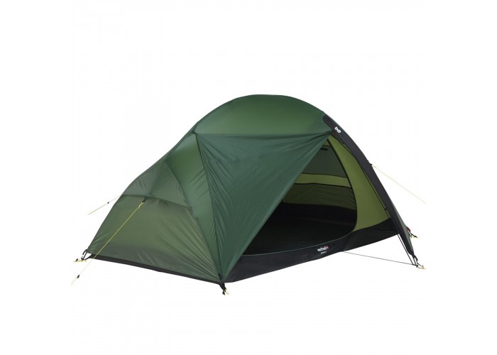 Намет Wechsel Exogen 2 ZG Green (231049)