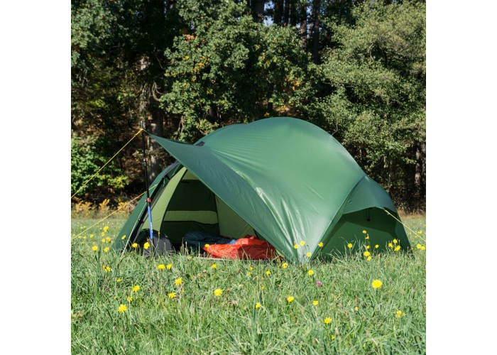 Намет Wechsel Exogen 2 ZG Green (231049)