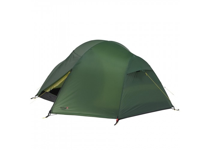 Намет Wechsel Exogen 2 ZG Green (231049)
