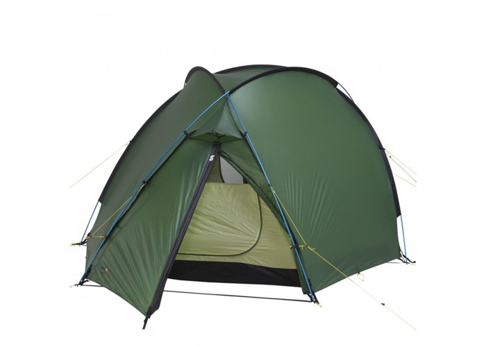 Намет Wechsel Halos 3 ZG Green (231050)