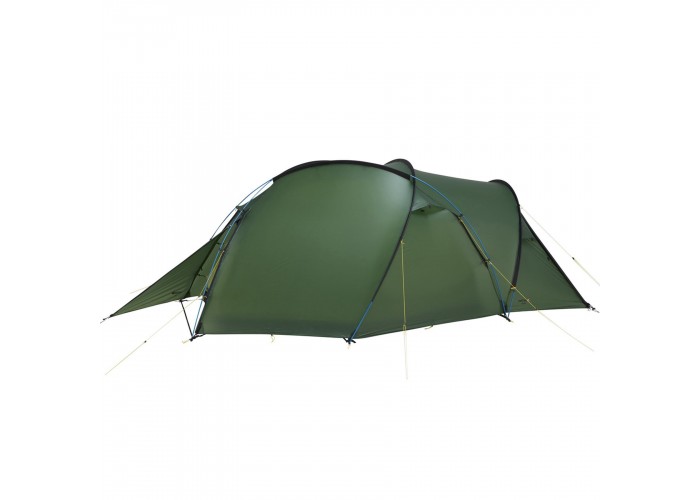 Намет Wechsel Halos 3 ZG Green (231050)