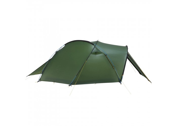 Намет Wechsel Halos 3 ZG Green (231050)