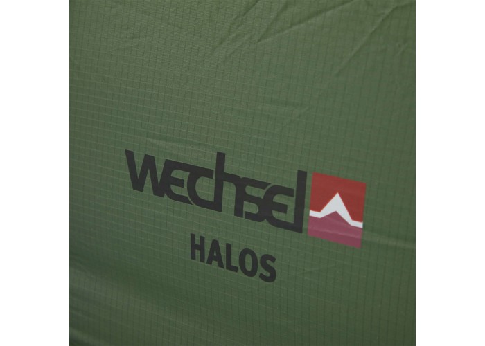 Намет Wechsel Halos 3 ZG Green (231050)