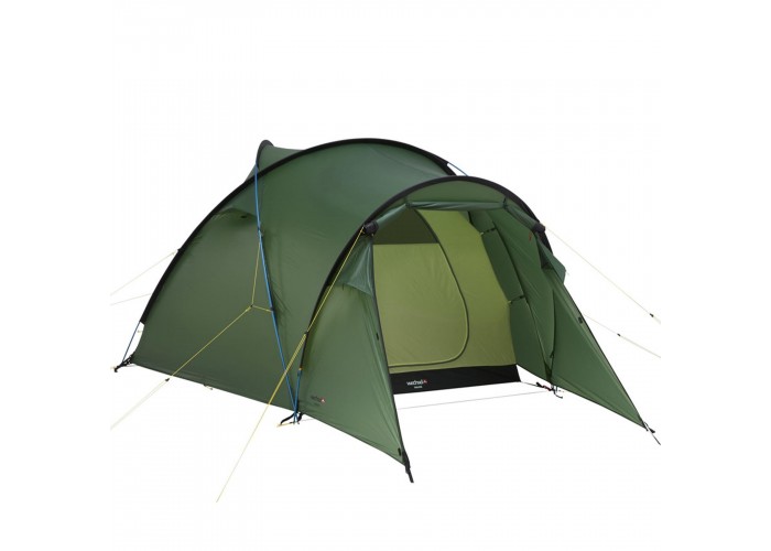 Намет Wechsel Halos 3 ZG Green (231050)