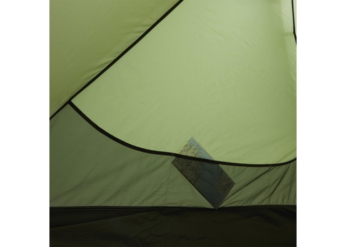 Намет Wechsel Halos 3 ZG Green (231050)