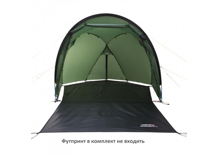 Намет Wechsel Halos 3 ZG Green (231050)