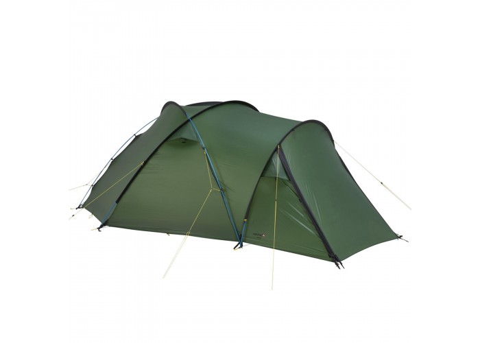 Намет Wechsel Halos 3 ZG Green (231050)