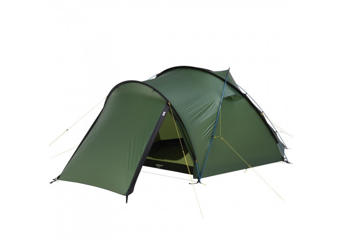 Намет Wechsel Halos 3 ZG Green (231050)