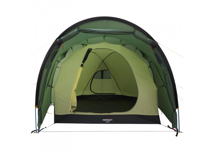 Намет Wechsel Halos 3 ZG Green (231050)