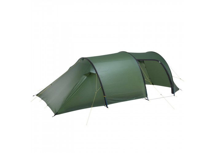Намет Wechsel Tempest 4 ZG Green (231053)