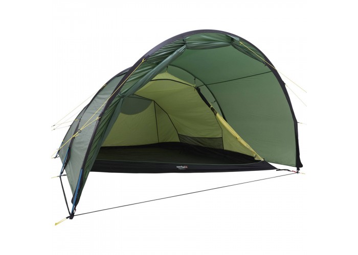 Намет Wechsel Tempest 4 ZG Green (231053)