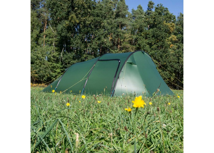 Намет Wechsel Tempest 4 ZG Green (231053)