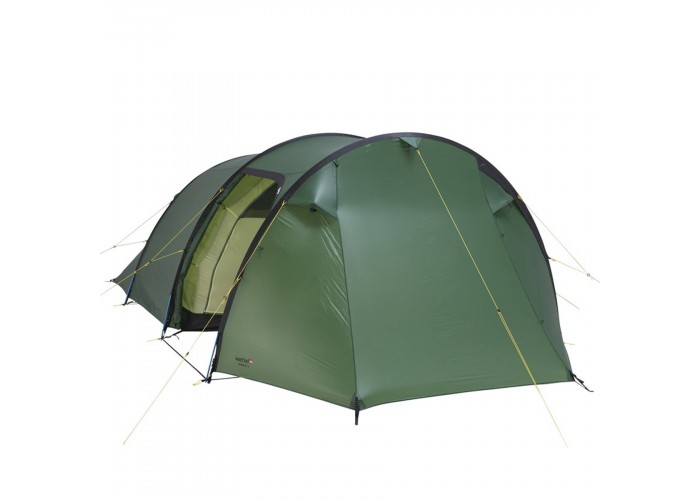 Намет Wechsel Tempest 4 ZG Green (231053)