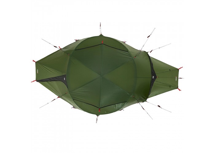 Намет Wechsel Precursor UL Green (231083)