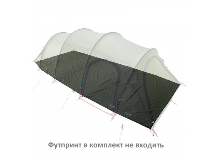 Намет Wechsel Endeavour UL Green (231084)