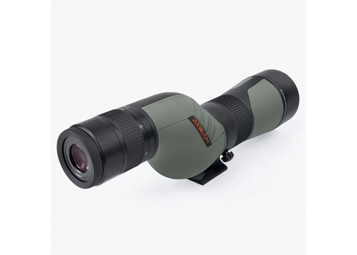 Підзорна труба Athlon Ares G2 UHD 22x65 Ranging Reticle (312004RT)