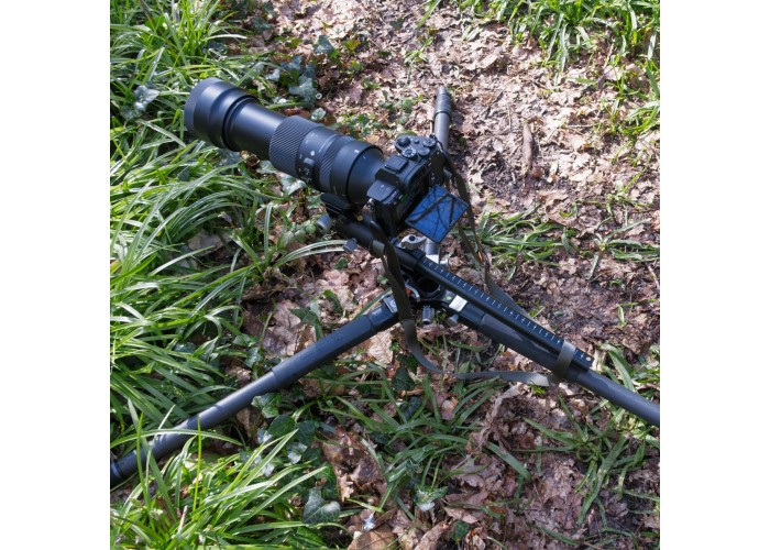 Штатив Vanguard VEO 3+ 303CBS (VEO 3+ 303CBS)