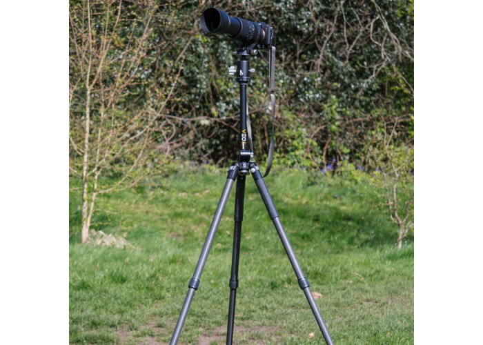 Штатив Vanguard VEO 3+ 303CBS (VEO 3+ 303CBS)