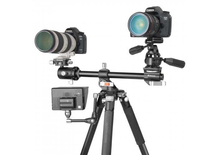 Штатив Vanguard VEO 3+ 303CBS (VEO 3+ 303CBS)